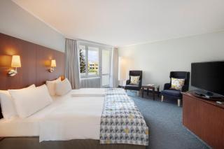 Holiday Inn Munich - South by IHG - 3