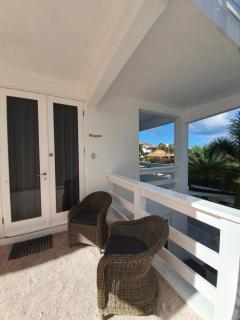 B1 APARTMENT with Balcony at JAN THIEL Curacao - 1