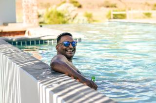 Royal Karoo Safari Lodge - Steytlerville - 6