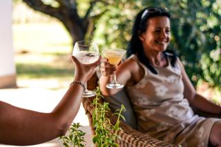 Royal Karoo Safari Lodge - Steytlerville - 9