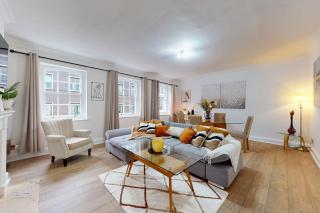 Park Lane Apartments - Clarges Street - Londres - 0