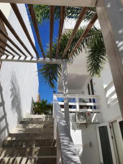 B1 APARTMENT with Balcony at JAN THIEL Curacao - Jan Thiel - 1