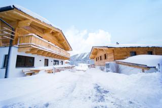 Almdorf Auszeit Fageralm - Forstau - 1