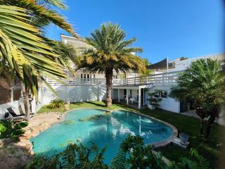 B1 APARTMENT with Balcony at JAN THIEL Curacao - Jan Thiel - 3