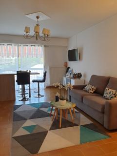 Appart l'Estivaliere - Golfe-Juan - 9