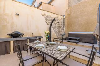 Casa Amelia in Pican - Pićan - 9