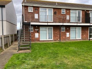 Gone To The Beach Flat 1 - Hunstanton - 4