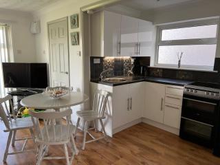Gone To The Beach Flat 1 - Hunstanton - 7