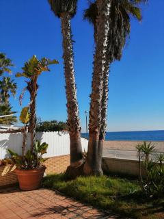 Torredembarra Beach - Torredembarra - 8