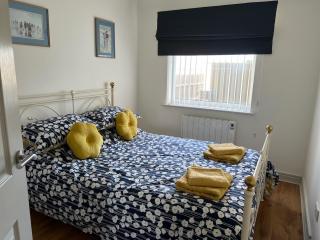 Gone To The Beach Flat 1 - Hunstanton - 6