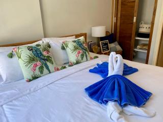 Family Suite New Apartment at Marvest Huahin City Center - Hua Hin - 4