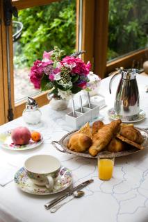 Le Clos Chedeville - 1