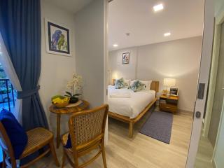Family Suite New Apartment at Marvest Huahin City Center - Hua Hin - 8