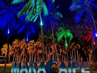 Flats Maracaipe - 8