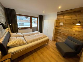 Landhaus Zillertal - Ramsau im Zillertal - 9