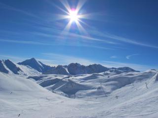Appartements Aurikel Corso - Ischgl - 5