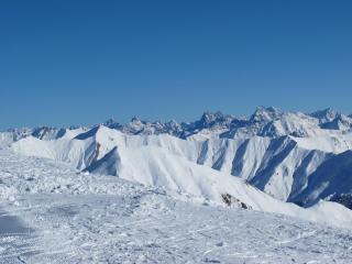 Appartements Aurikel Corso - Ischgl - 4