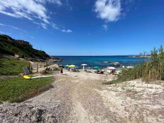 Rokkaria Holidays Apartments - Villasimius - 5