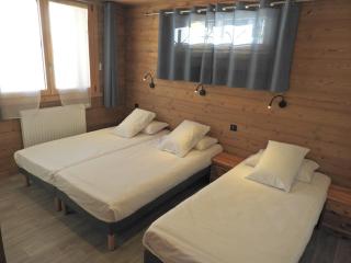 Chalet La Cachette les Gets - Les Gets - 6