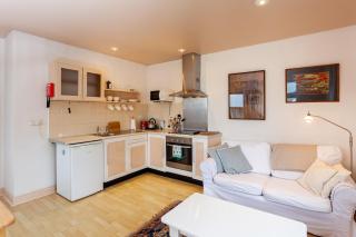Tidewater Apartment Baltimore by Trident Holiday Homes - Baltimore - 7