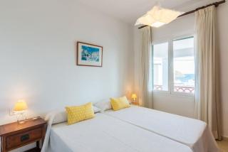 Apartamento Sa Mesquida 11 - Cala Llonga - 6