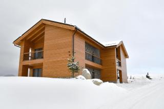 Apartmány Tatry Žiarce - 3