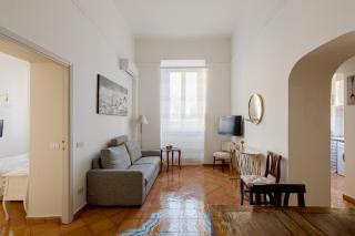 Romantic Apartament 2 Piazza del Popolo - Rome - 7