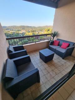 Les Terrasses - Bormes-les-Mimosas - 7