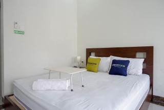 Urbanview Hotel Syariah Casa Azmya Yogyakarta by RedDoorz - Kejayan - 1
