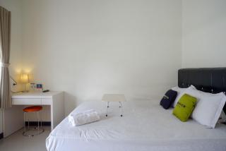Urbanview Hotel Syariah Casa Azmya Yogyakarta by RedDoorz - 1