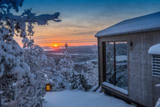 Lapland View Lodge - Övertorneå - 1