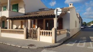 "Es Vell Marí" Casa en primera línea con vistas al mar, parking privado y WiFi - Sa Ràpita - 5