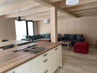 Chalet Rokytnice - 7