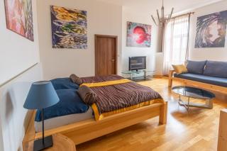 Apartment Sirius C in center of CB. - 8