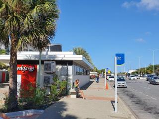 B1 APARTMENT with Balcony at JAN THIEL Curacao - Jan Thiel - 9
