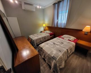 Hostel Seven Hills - Lissabon - 8