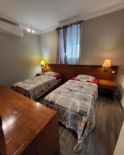 Hostel Seven Hills - Lissabon - 4