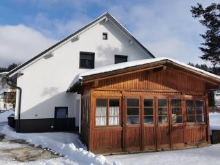 Ferienwohnung Loserblick - 7