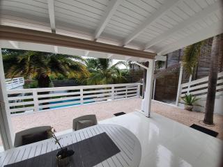 C APARTMENT at JAN THIEL Curacao - Jan Thiel - 1