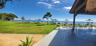 Hôtel San Lucianu - Moriani-Plage - 0