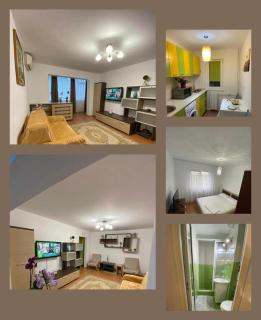 Apartament Andrei, Sat Vacanta - Constanza - 0