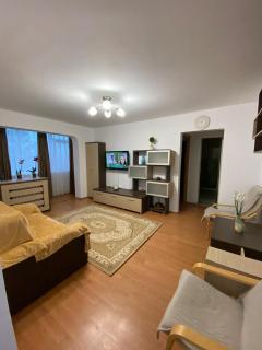 Apartament Andrei, Sat Vacanta - Constanza - 1