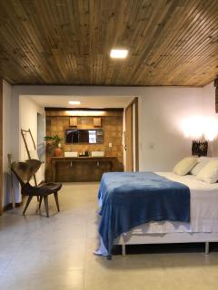 Casa di Paulinha - Na Vila - 8