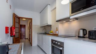 Bright 1BDR Apartment W/Balcony by LovelyStay - 1