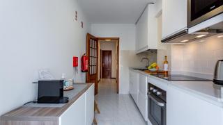 Bright 1BDR Apartment W/Balcony by LovelyStay - 2