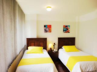 Hotel Rincón Escandinavo - Quito - 3