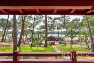 Lake Apart - Soorts-Hossegor - 0