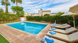 Villa Haven by Ezoria Villas - Coral Bay - 9
