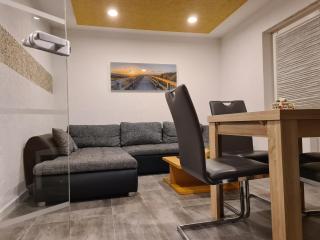 Exklusive moderne 2 Zi. Wohnung in ruhiger Lage - Schechingen - 9