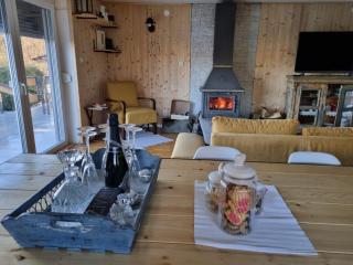 Kuća za odmor Miracool - Generalski Stol - 6